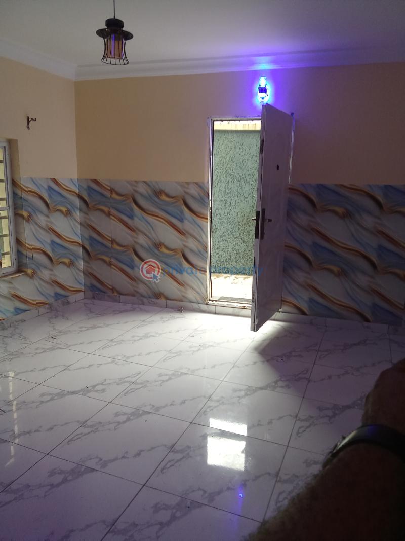 Mini Flat For Rent Ago Palace Isolo Lagos - 5