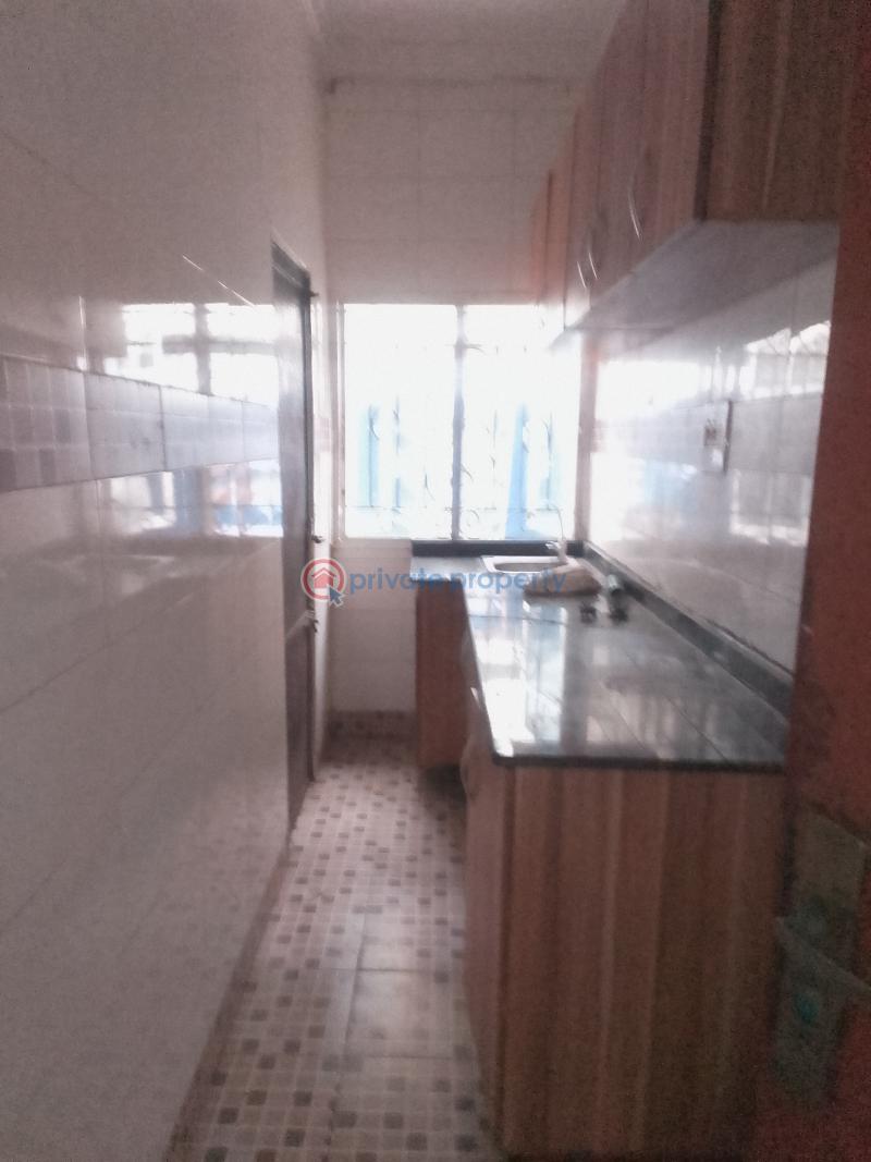 Block Of Flats For Rent Ago Palace Isolo Lagos - 2