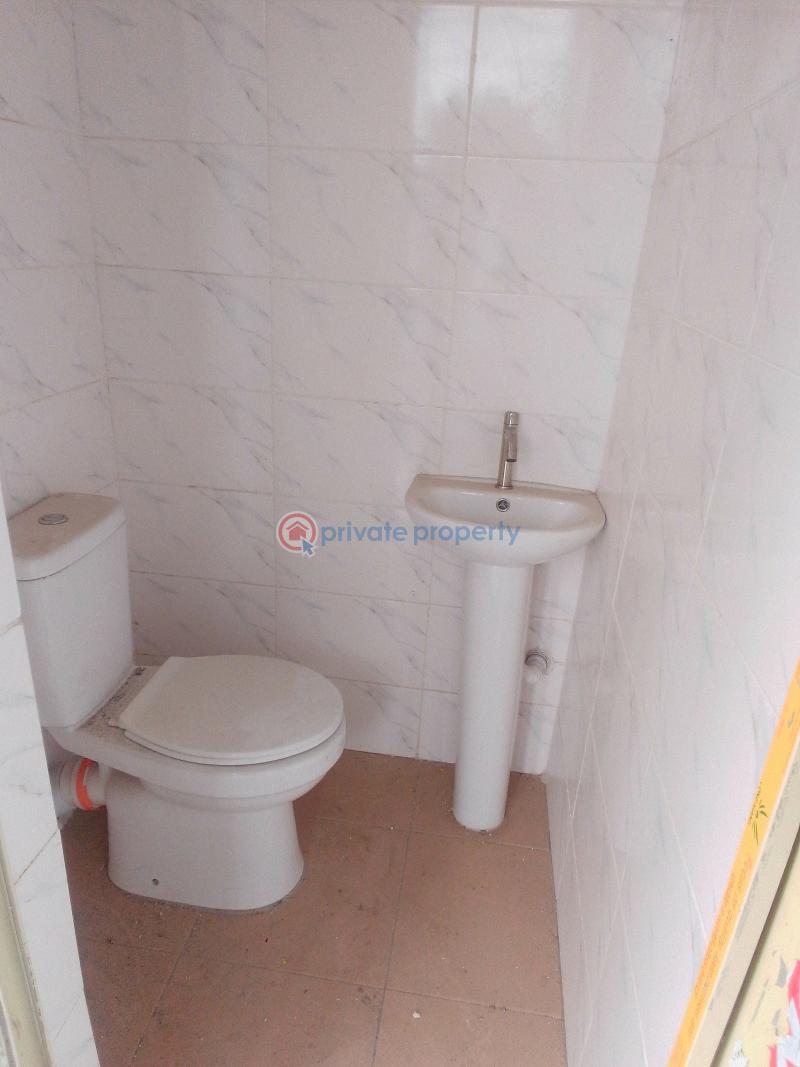 Flat & Apartment For Rent Ago Palace Isolo Lagos - 7