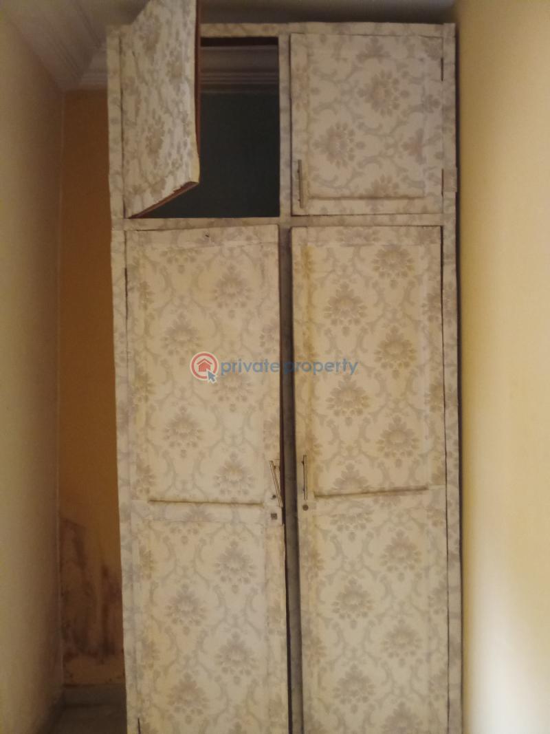 Mini Flat For Rent Ago Palace Isolo Lagos - 2