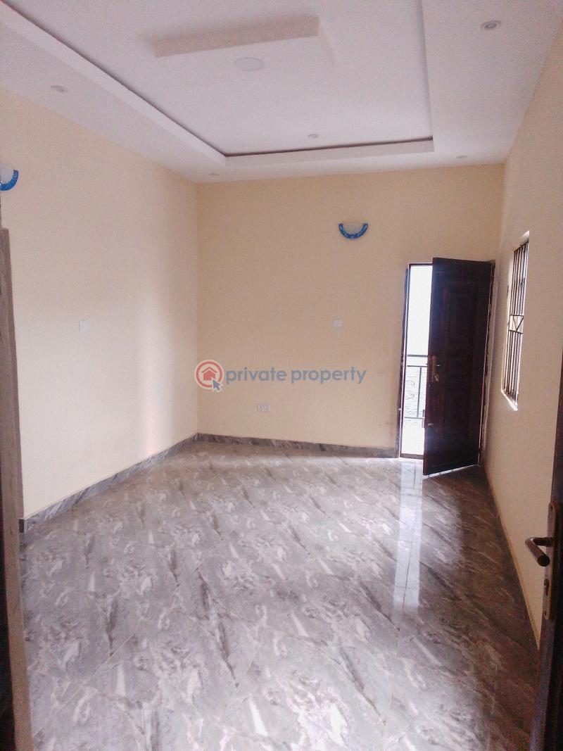 Flat & Apartment For Rent Ago Palace Isolo Lagos - 1