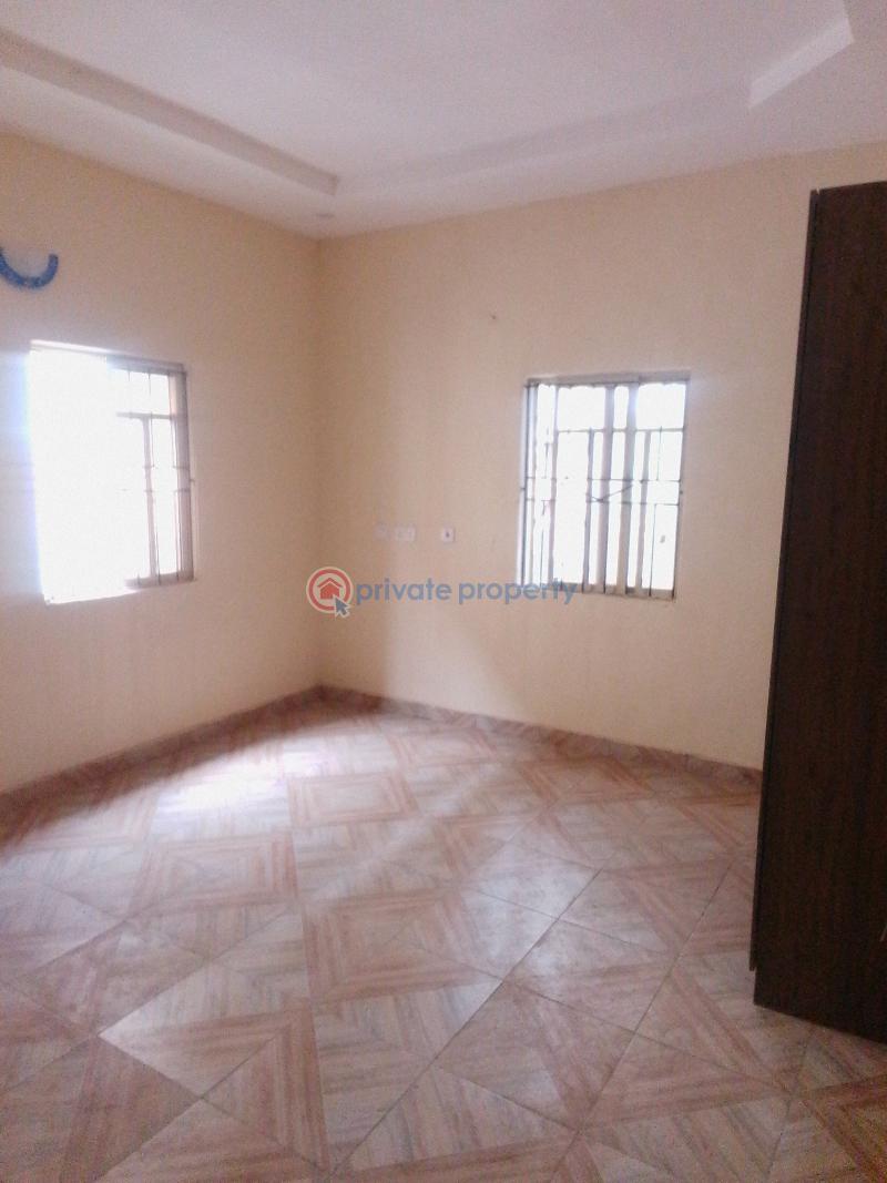 Flat & Apartment For Rent Ago Palace Isolo Lagos - 2