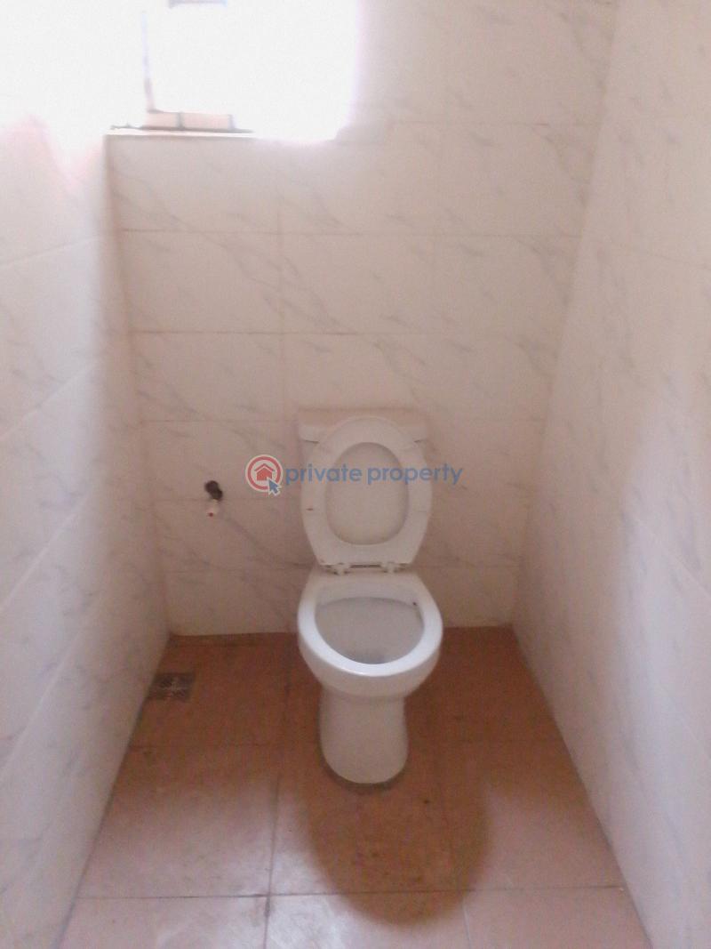 Flat & Apartment For Rent Ago Palace Isolo Lagos - 5