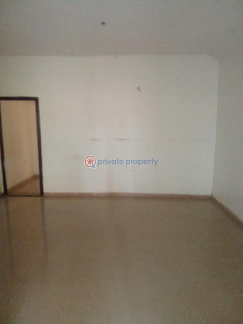 Mini Flat For Rent Ago Palace Isolo Lagos - 4