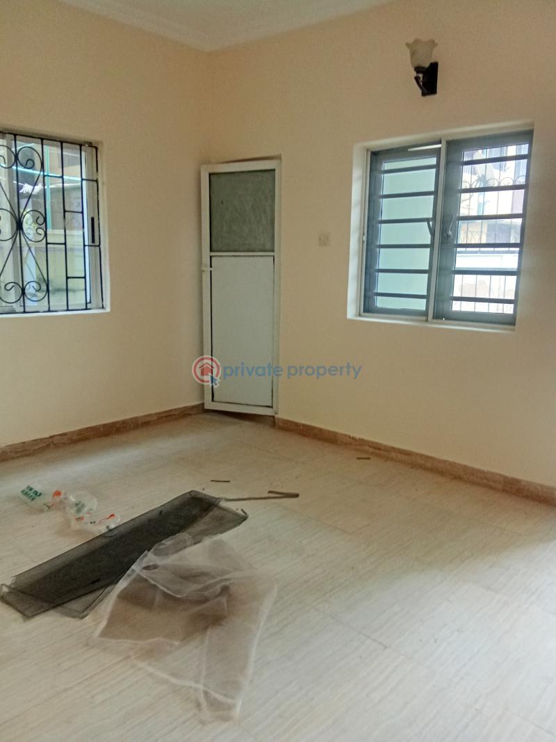 Mini Flat For Rent Ago Palace Isolo Lagos - 0