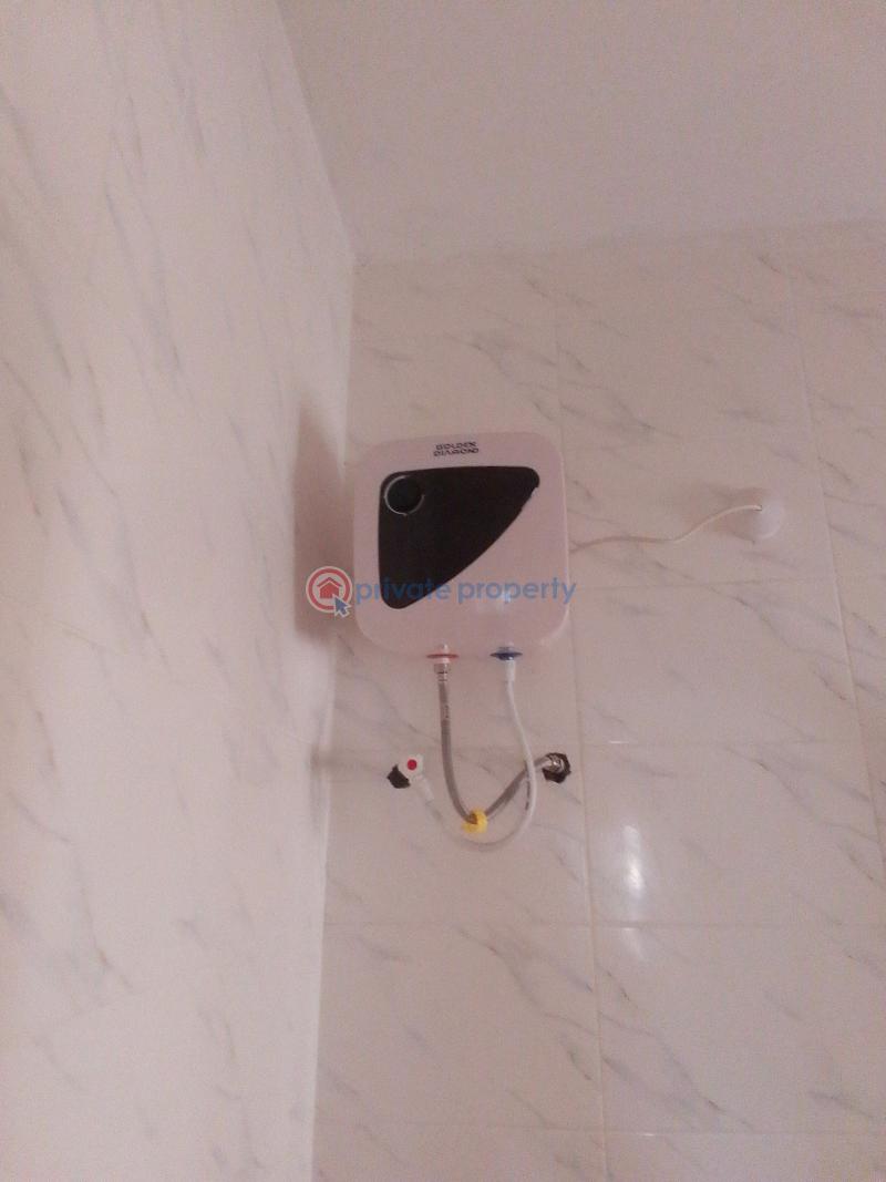 Flat & Apartment For Rent Ago Palace Isolo Lagos - 4