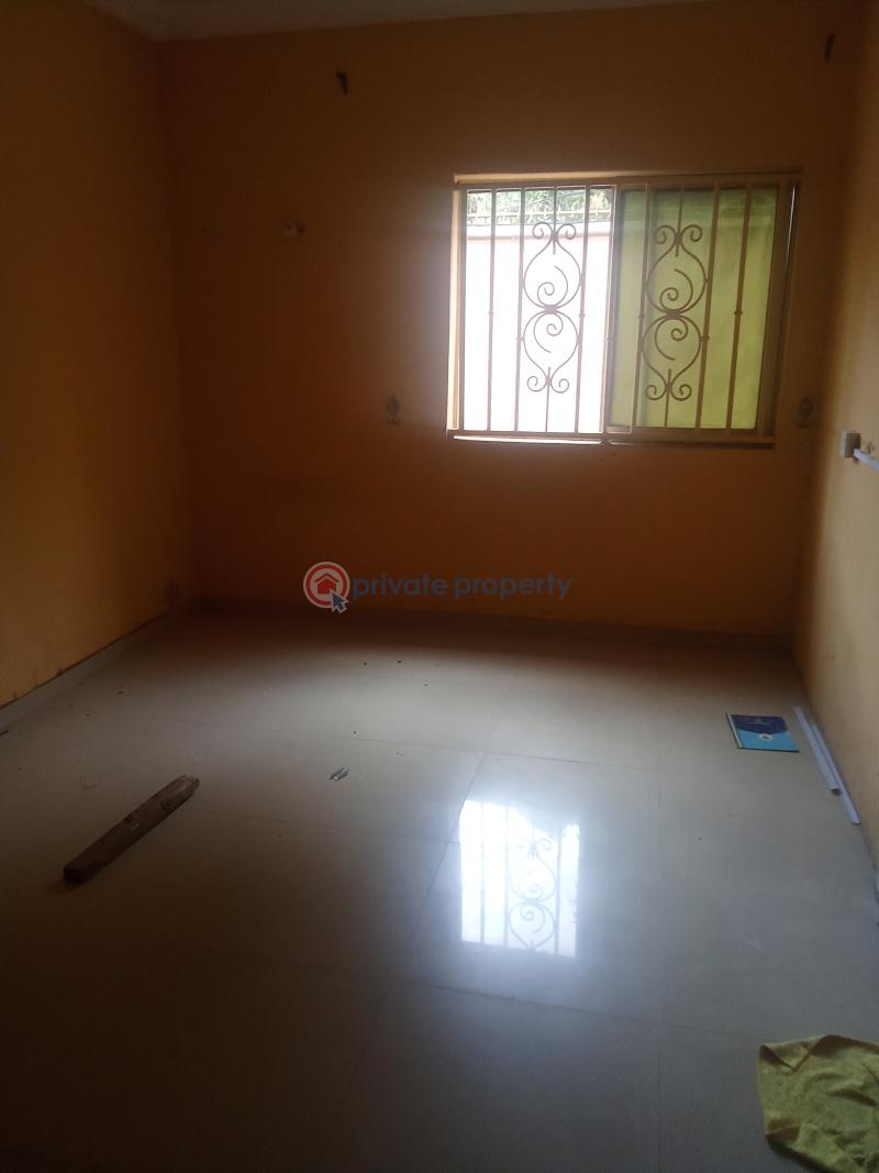 Mini Flat For Rent Ago Palace Isolo Lagos - 1