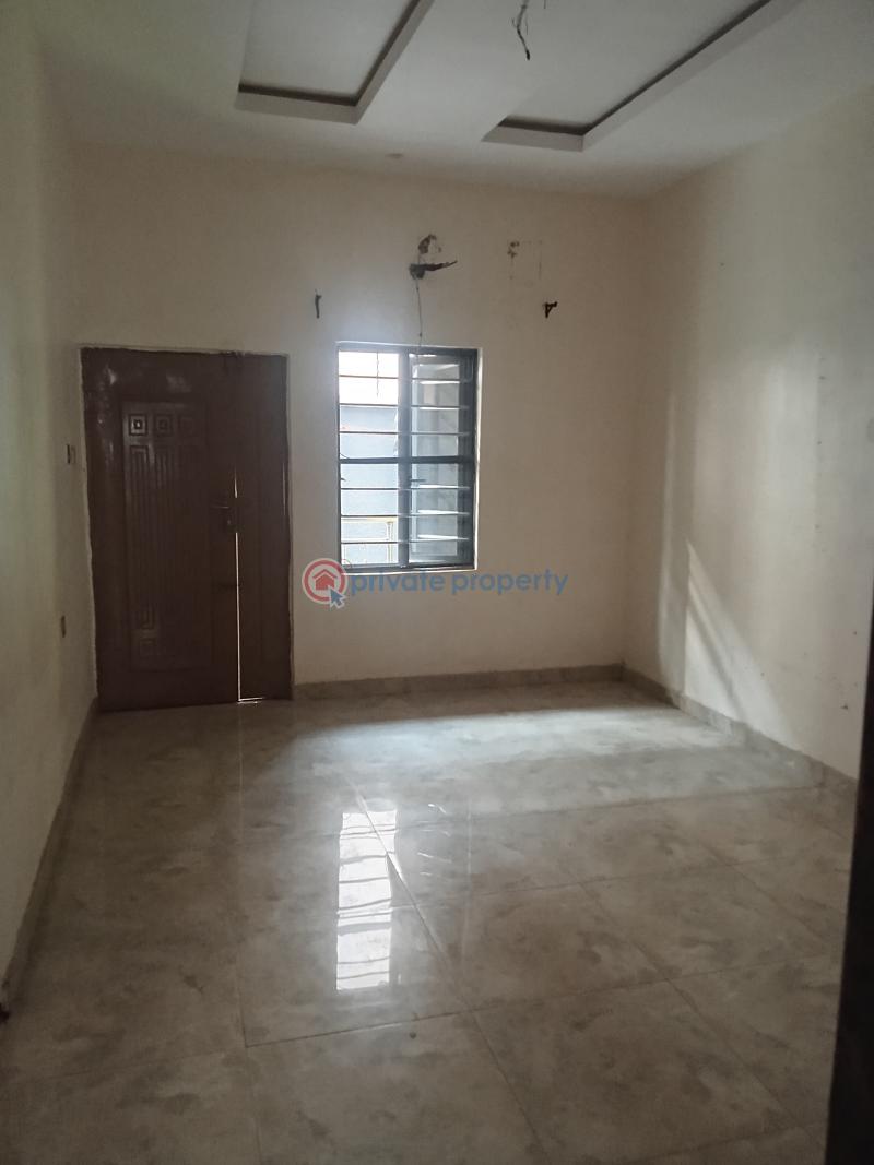 Mini Flat For Rent Ago Palace Isolo Lagos - 5