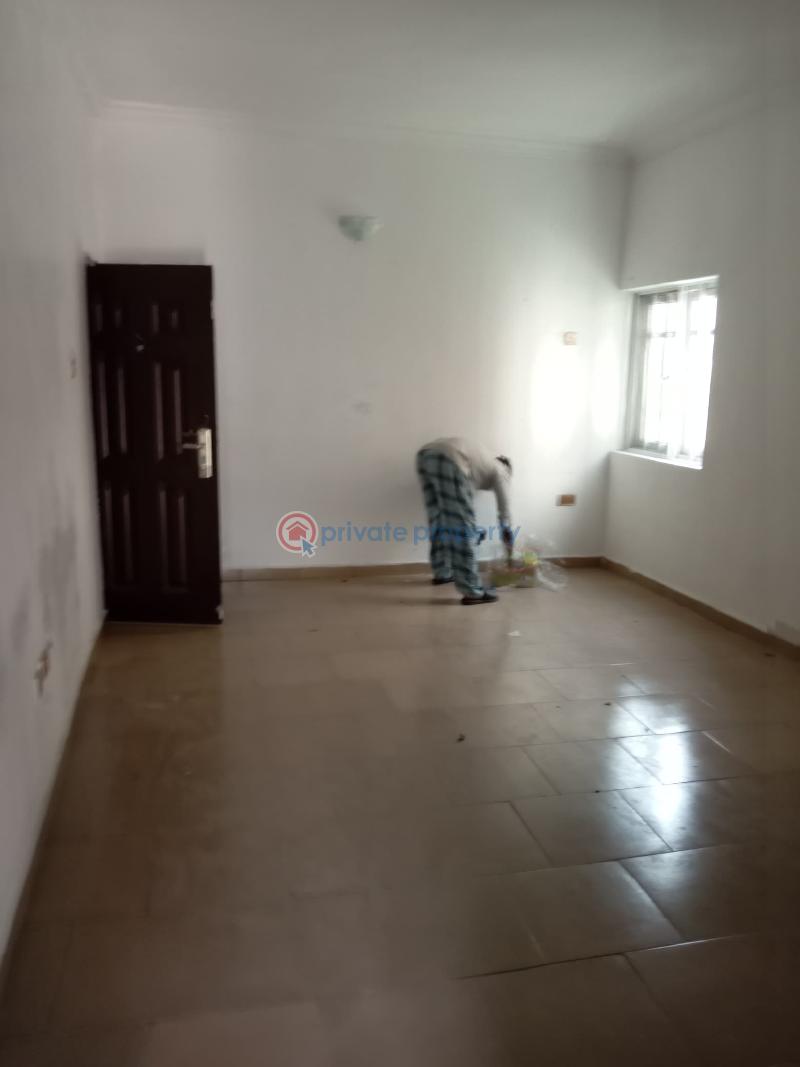 Mini Flat For Rent Ago Palace Isolo Lagos - 3