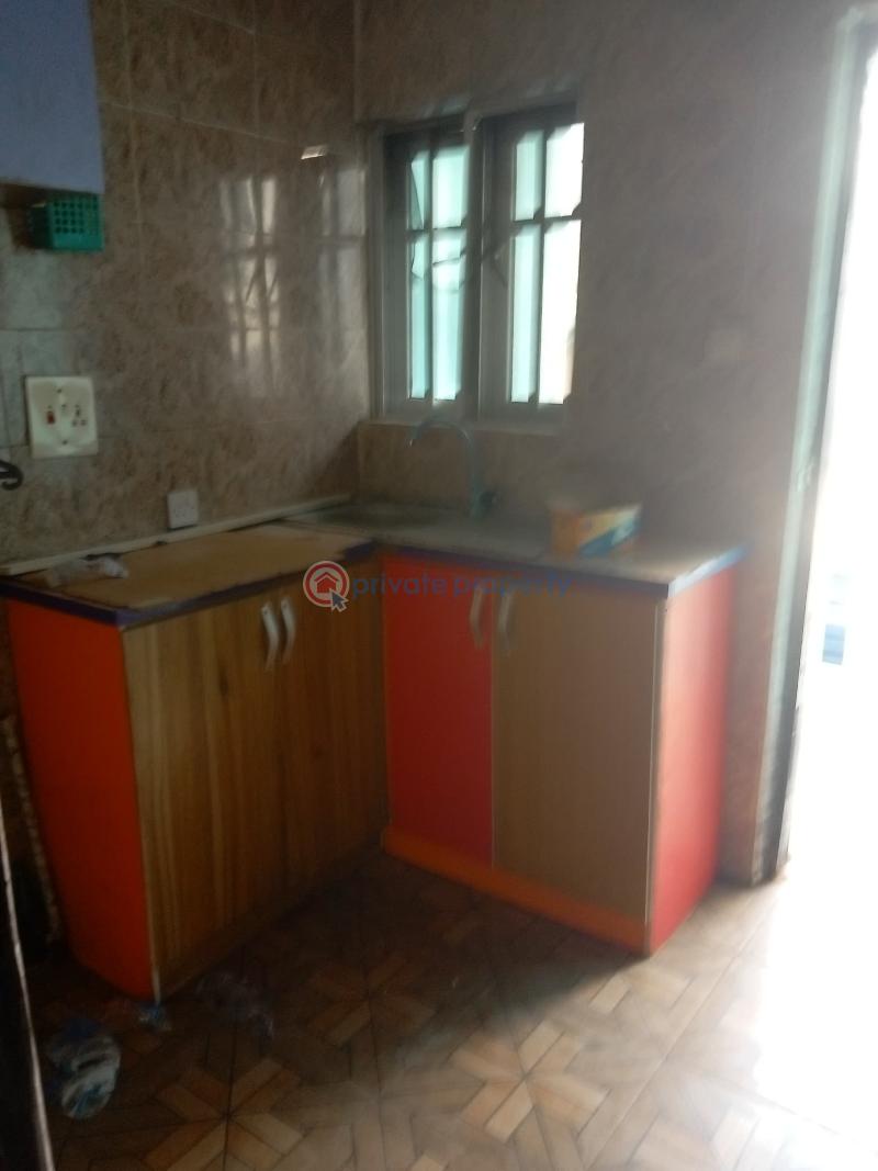 Mini Flat For Rent Ago Palace Isolo Lagos - 2