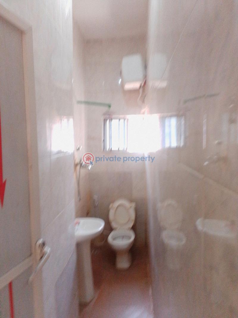 Mini Flat For Rent Ago Palace Isolo Lagos - 5