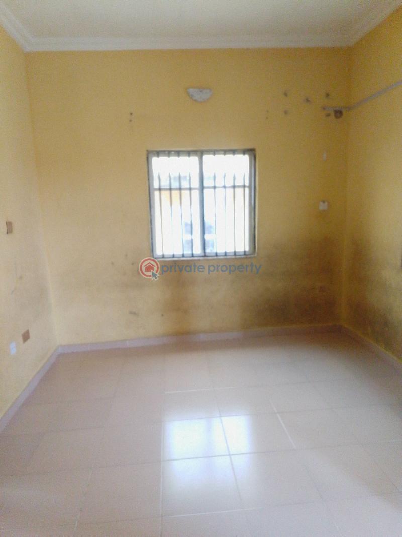 Mini Flat For Rent Ago Palace Isolo Lagos - 2