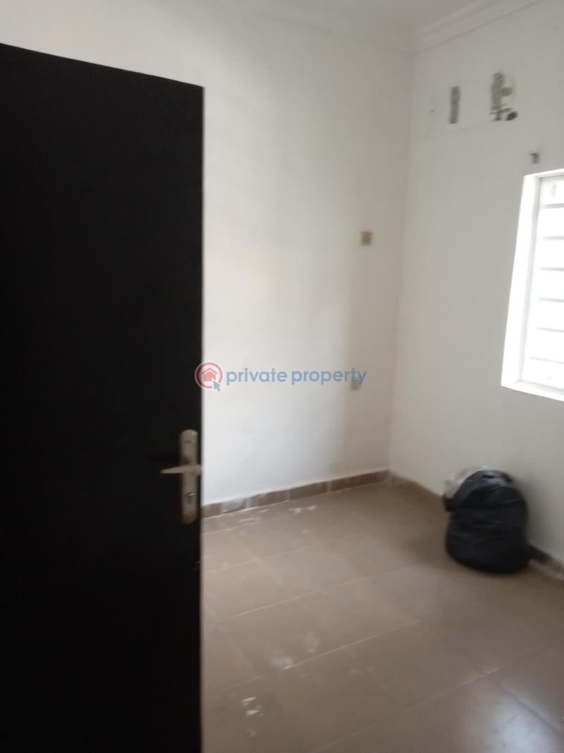 Mini Flat For Rent Ago Palace Isolo Lagos - 5