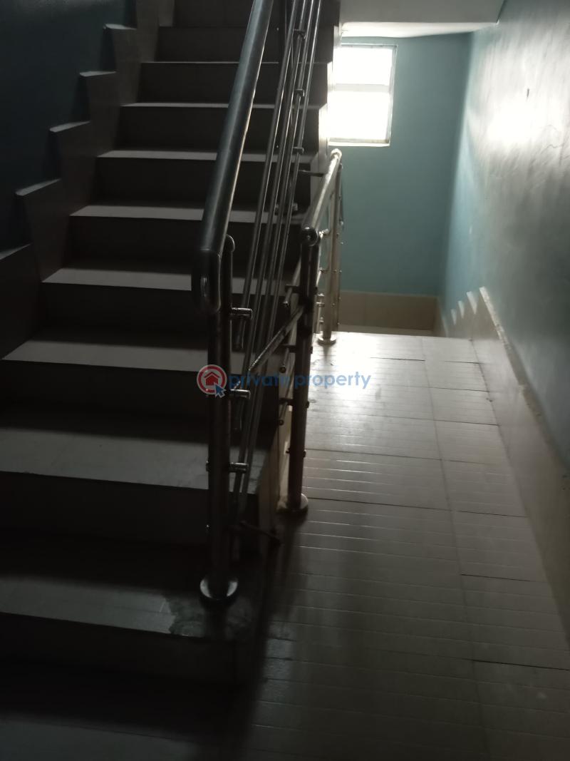 Mini Flat For Rent Ago Palace Isolo Lagos - 4