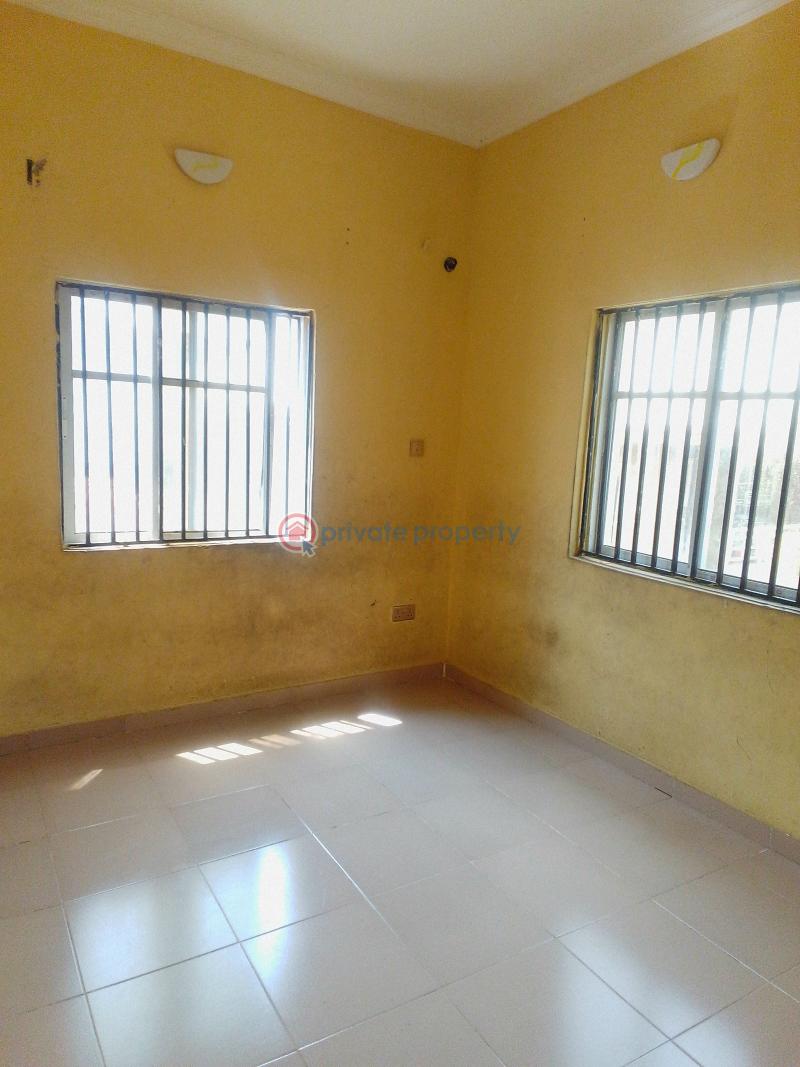 Mini Flat For Rent Ago Palace Isolo Lagos - 4