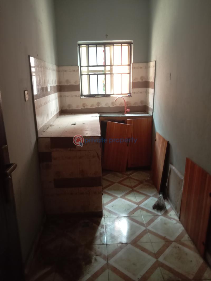 Mini Flat For Rent Ago Palace Isolo Lagos - 2