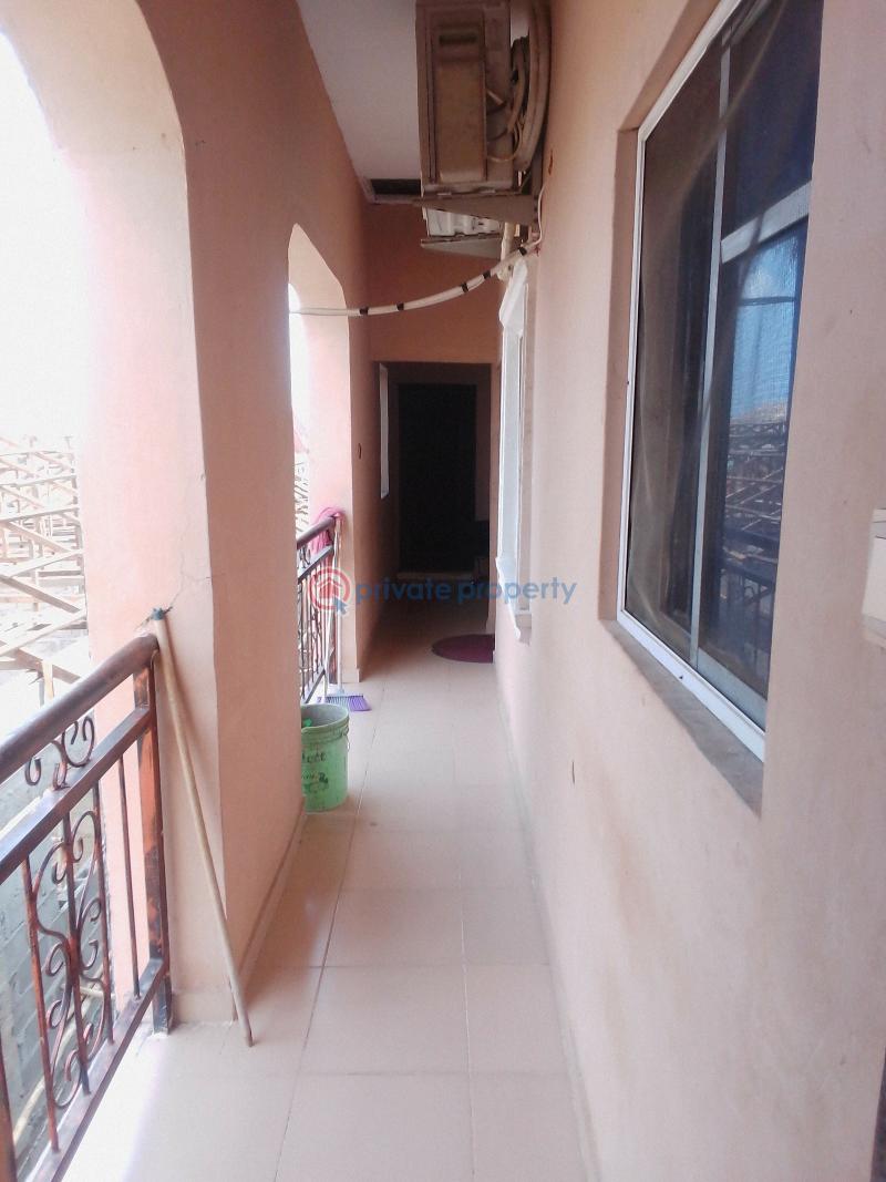 Mini Flat For Rent Ago Palace Isolo Lagos - 3