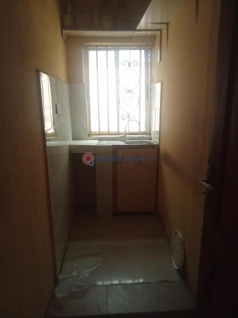 Mini Flat For Rent Ago Palace Isolo Lagos - 3