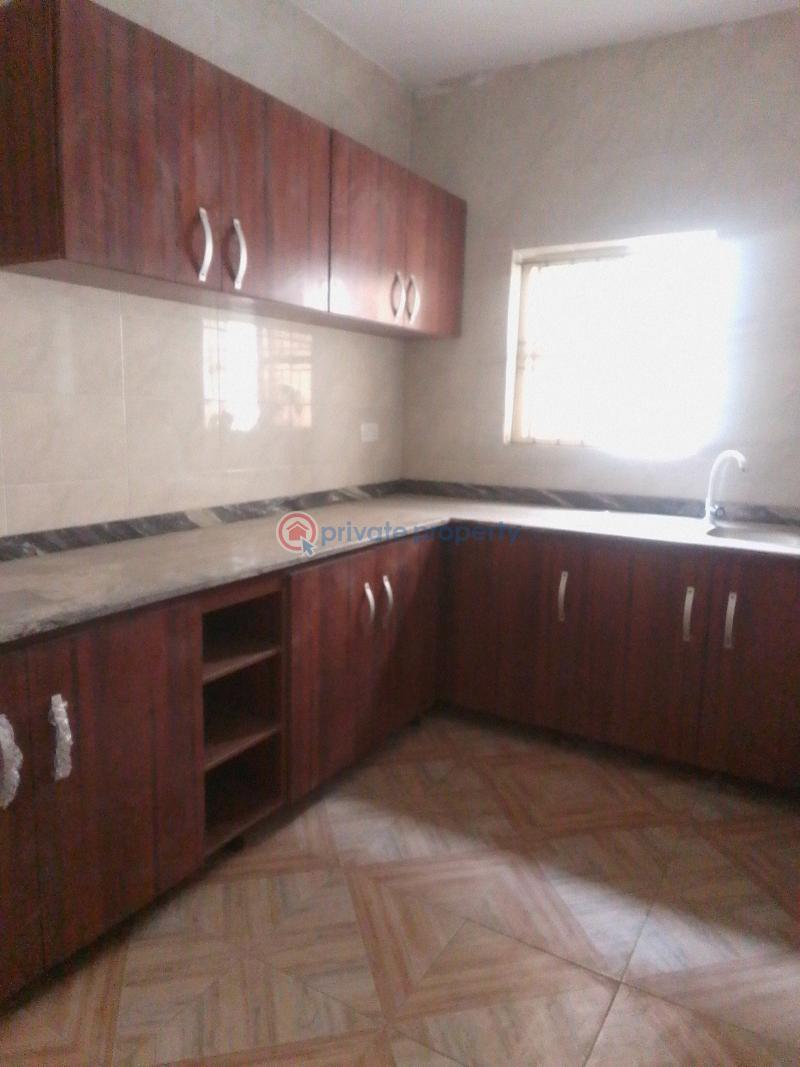 Flat & Apartment For Rent Ago Palace Isolo Lagos - 9
