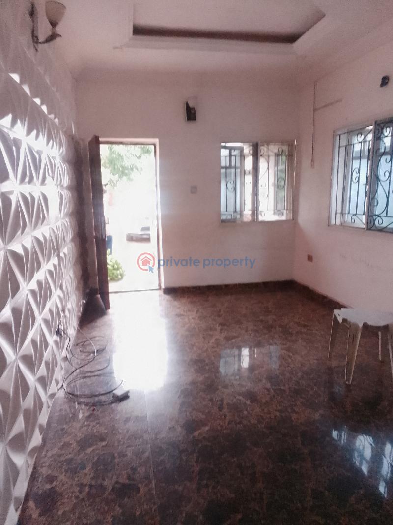 Block Of Flats For Rent Ago Palace Isolo Lagos - 1
