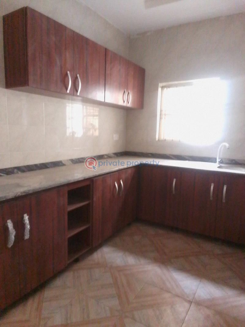 Flat & Apartment For Rent Ago Palace Isolo Lagos - 6