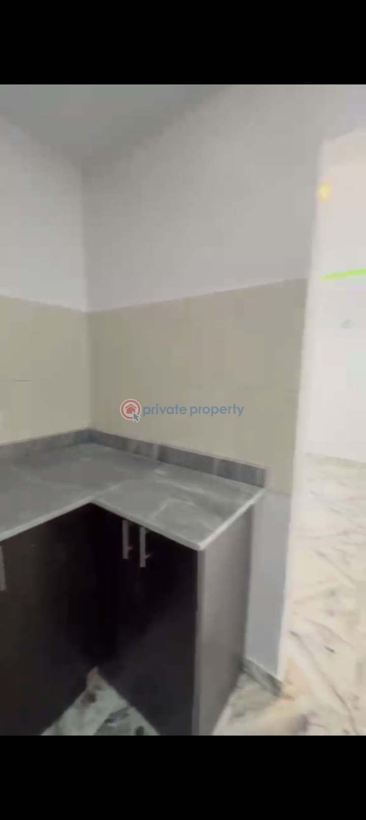 Flat & Apartment For Rent Close To Waec Office Yaba Lagos - 11