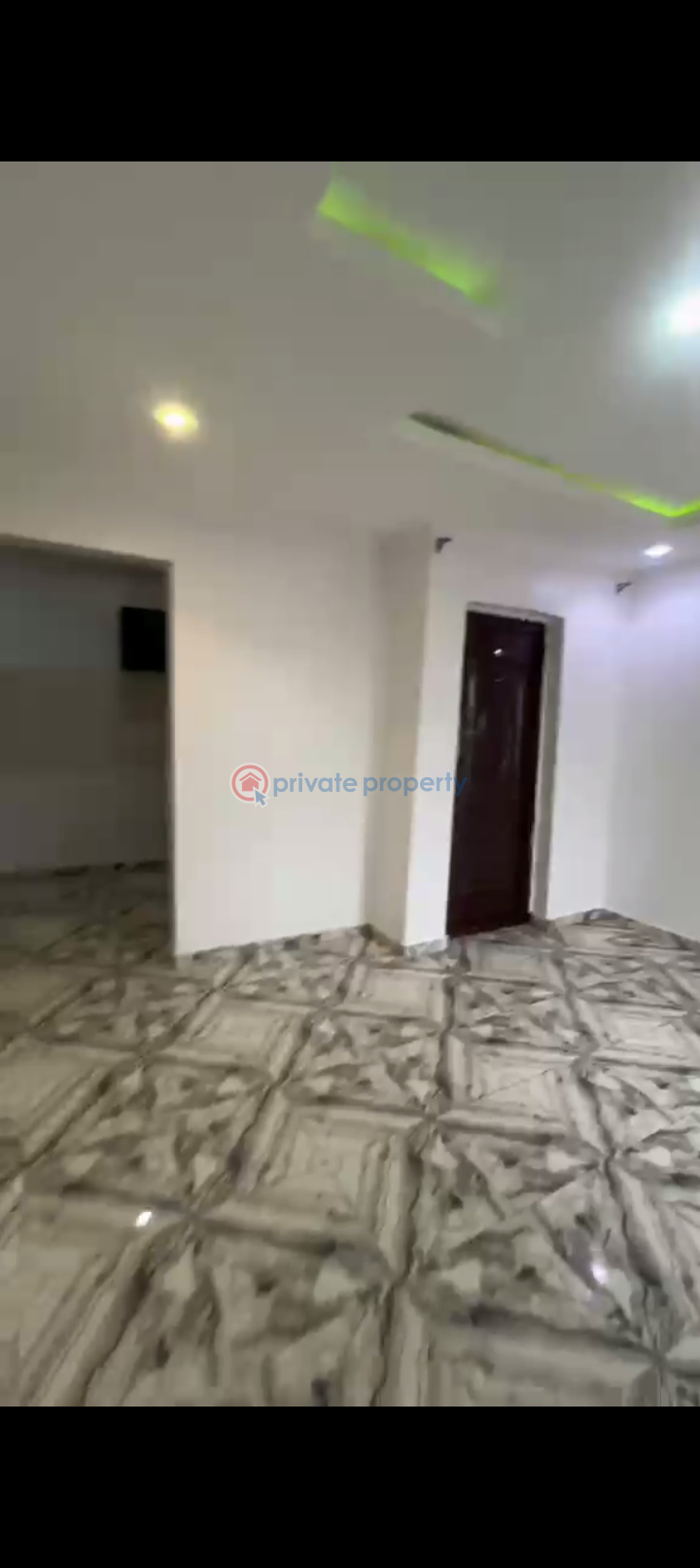 Flat & Apartment For Rent Close To Waec Office Yaba Lagos - 9