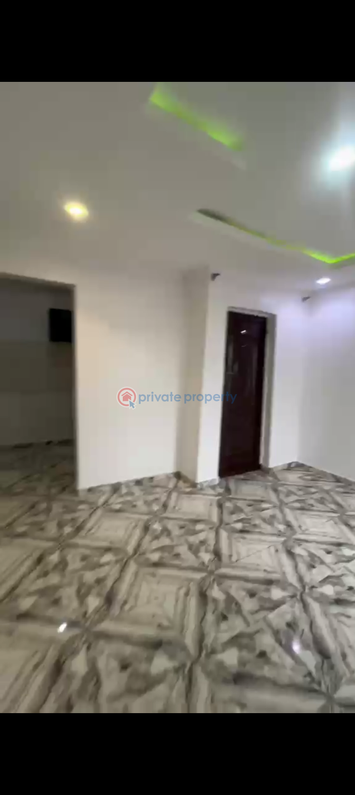 Flat & Apartment For Rent Close To Waec Office Yaba Lagos - 5