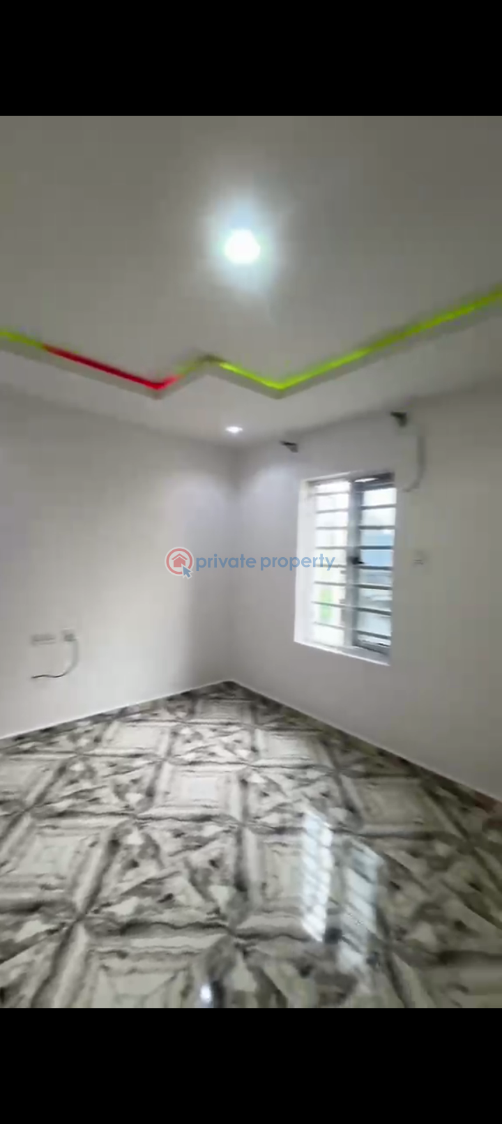 Flat & Apartment For Rent Close To Waec Office Yaba Lagos - 3