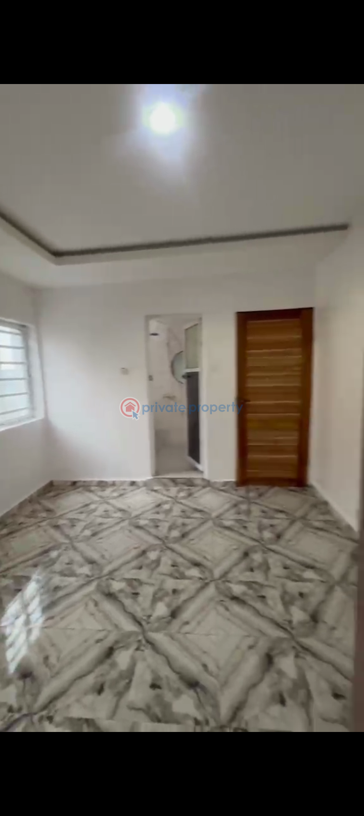 Flat & Apartment For Rent Close To Waec Office Yaba Lagos - 15