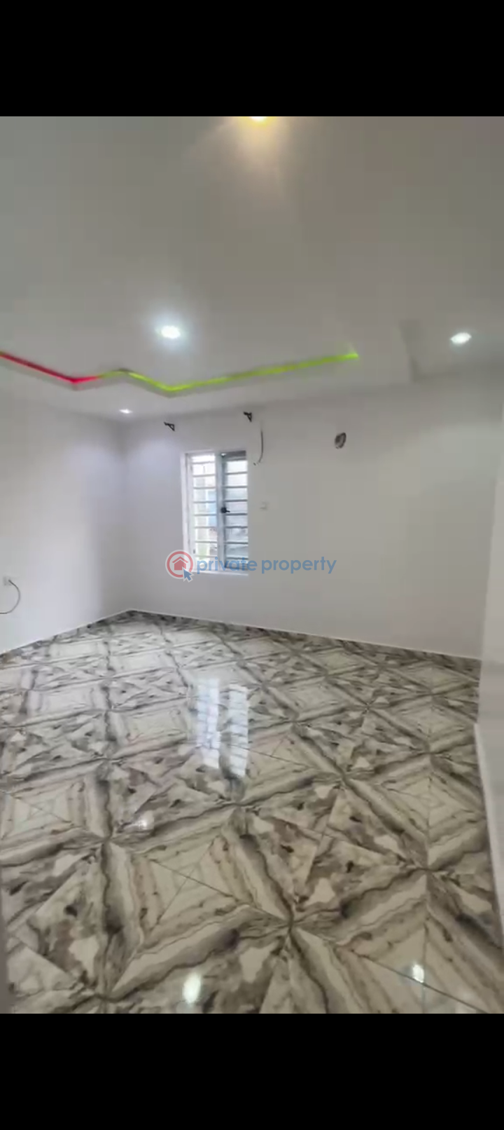 Flat & Apartment For Rent Close To Waec Office Yaba Lagos - 4
