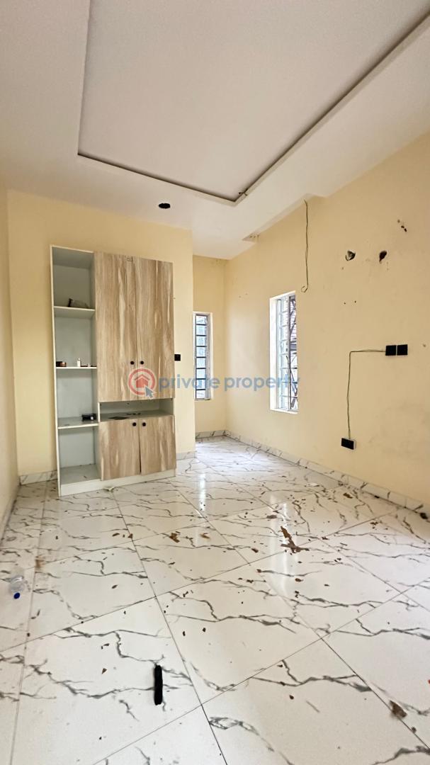 1 bedroom Mini Flat For Rent Chevy View Chevron Drive Lekki Lagos - 1