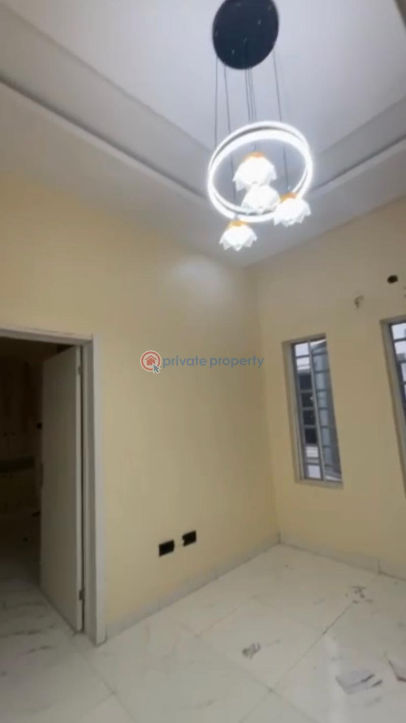 1 bedroom Mini Flat For Rent Chevron Drive Lekki Lagos - 0