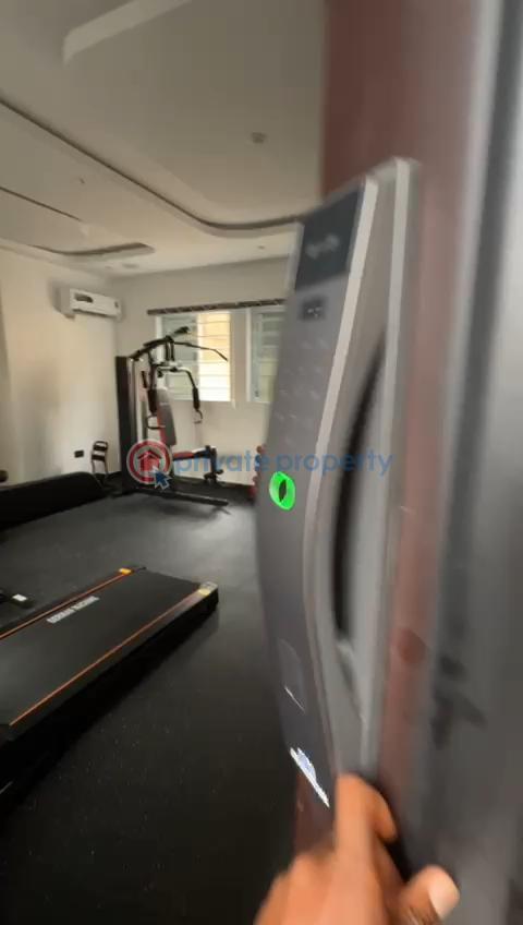 1 bedroom Mini Flat For Rent Palmgroove Shomolu Lagos - 5