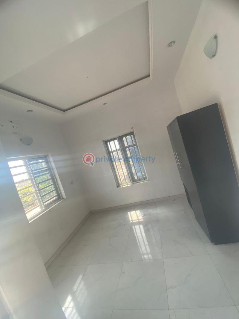 1 bedroom Mini Flat For Rent Elebiju Alapere Alapere Kosofe/Ikosi Lagos - 0