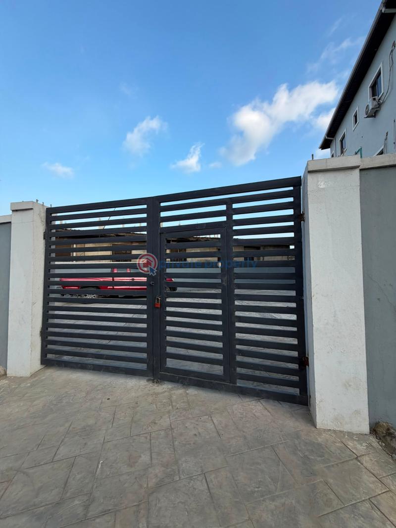1 bedroom Mini Flat For Sale Serenity Heights, Opposite Sterling Heights Estate, Off Davies Street, Alapere Kosofe/Ikosi Lagos - 2