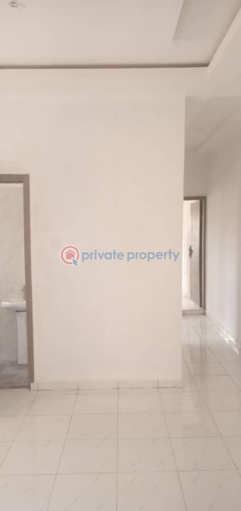 1 bedroom Mini Flat For Rent Olowora Magodo Isheri Ikeja Lagos - 5