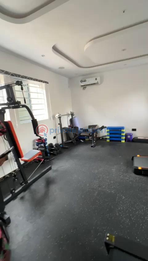 1 bedroom Mini Flat For Rent Palmgroove Shomolu Lagos - 9