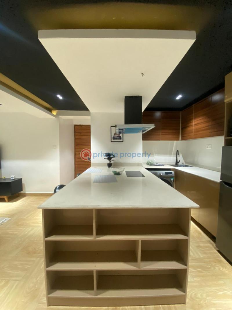 1 bedroom Mini Flat Short let Alagomeji Yaba Lagos - 4