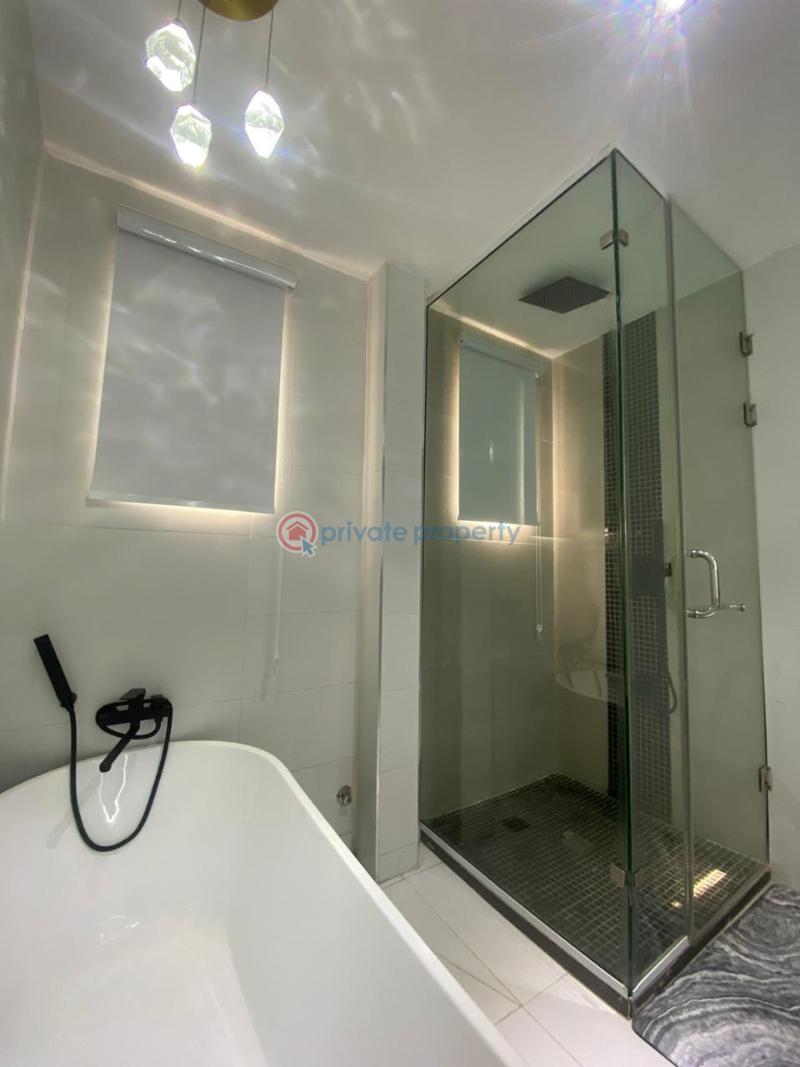 1 bedroom Mini Flat Short let Alagomeji Yaba Lagos - 10