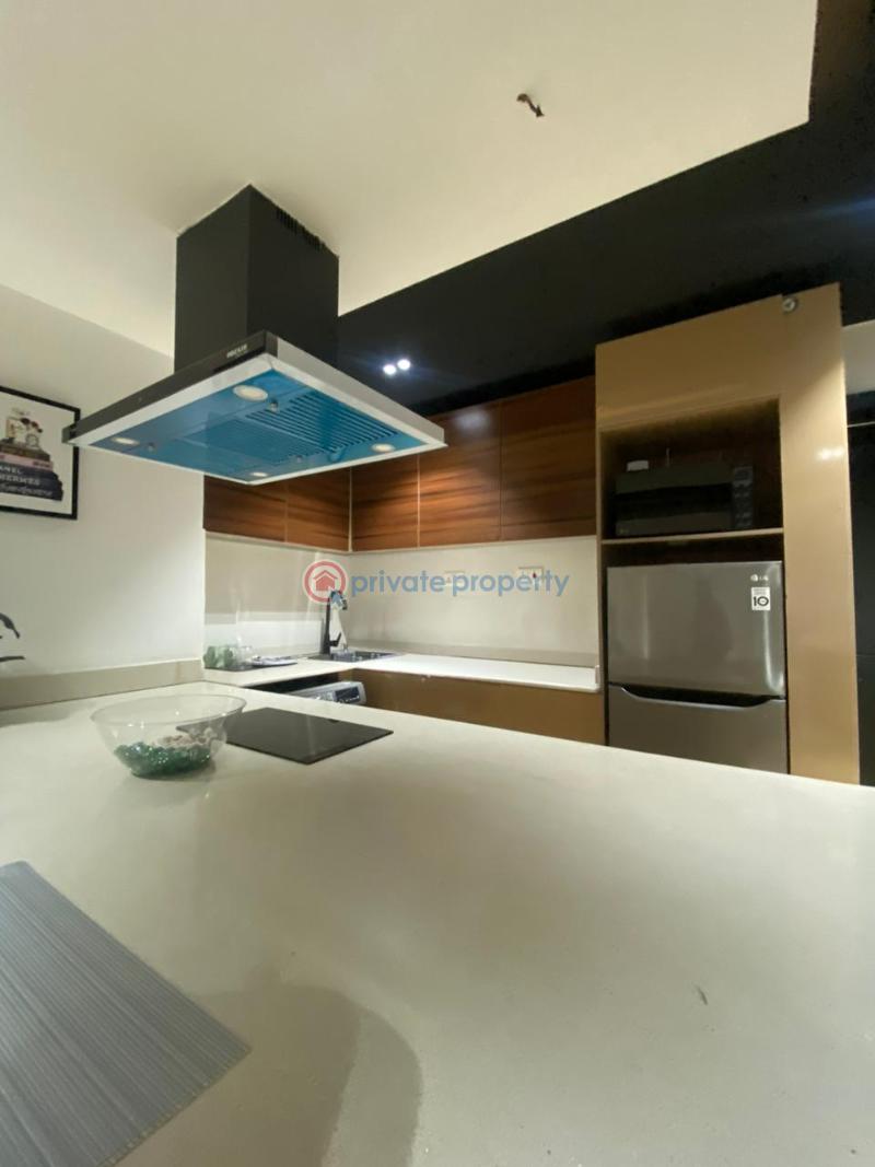 1 bedroom Mini Flat Short let Alagomeji Yaba Lagos - 2