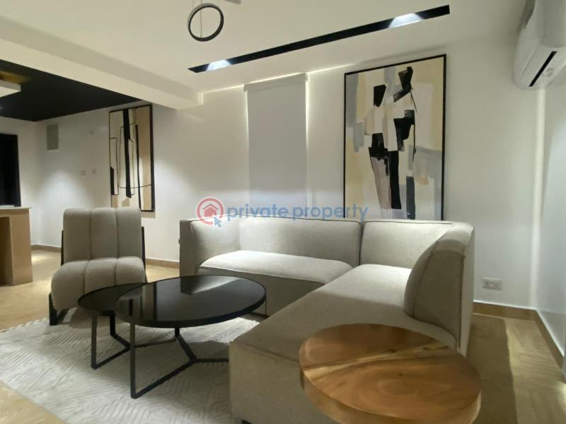 1 bedroom Mini Flat Short let Alagomeji Yaba Lagos - 6