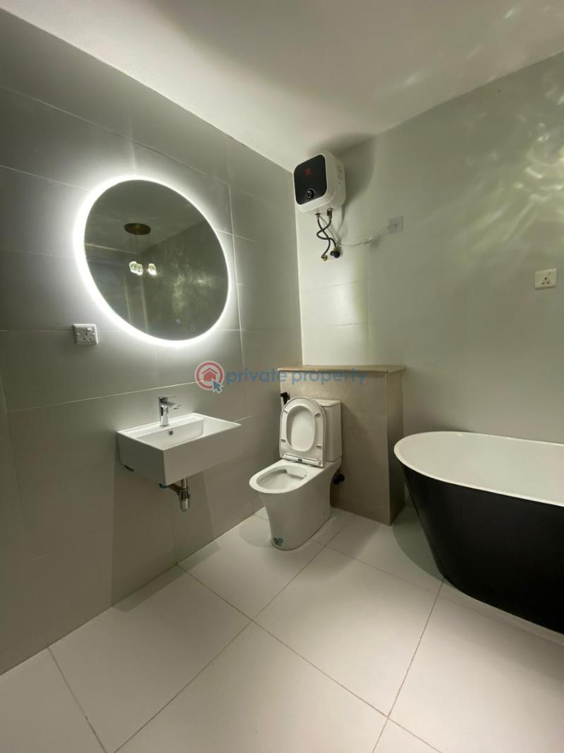 1 bedroom Mini Flat Short let Alagomeji Yaba Lagos - 11