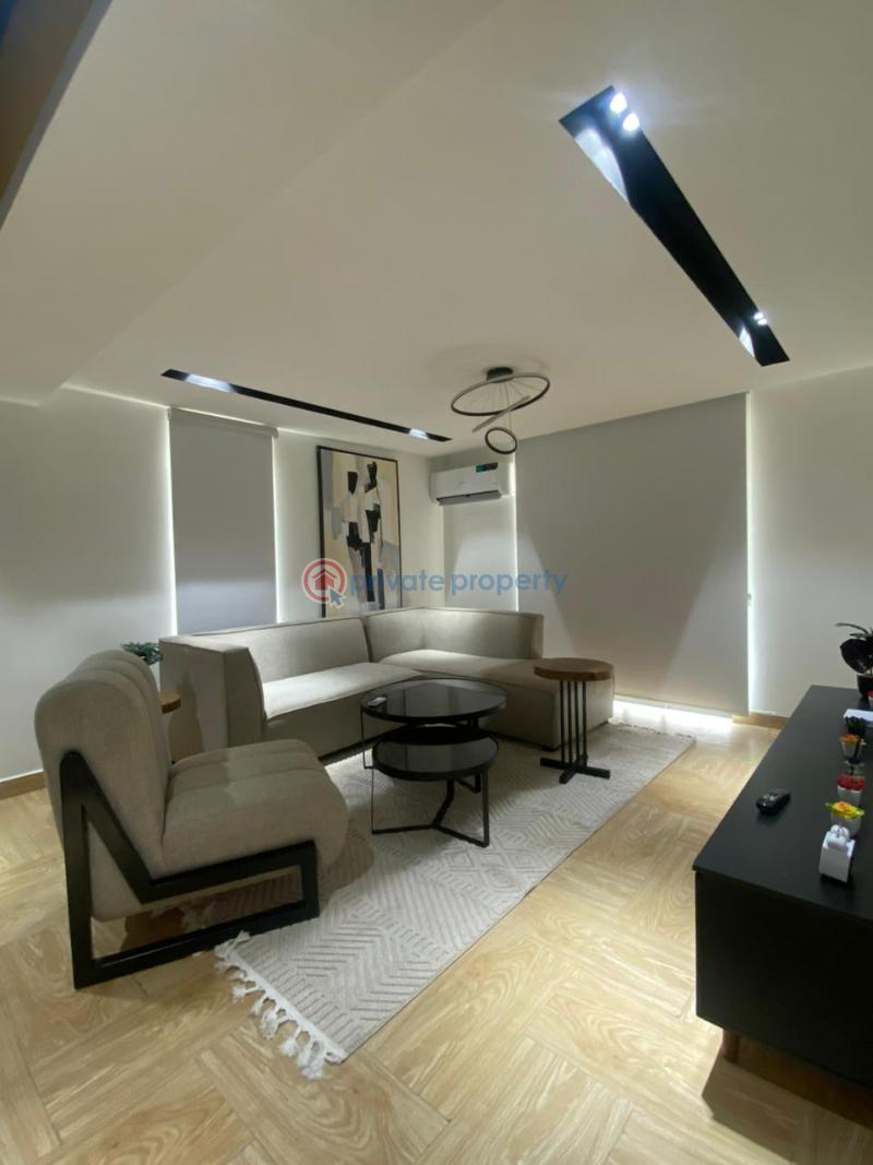 1 bedroom Mini Flat Short let Alagomeji Yaba Lagos - 0