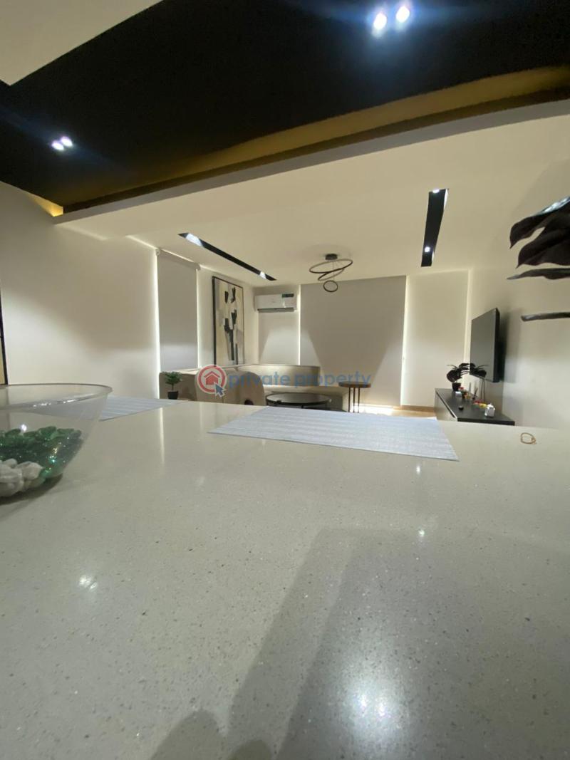 1 bedroom Mini Flat Short let Alagomeji Yaba Lagos - 3