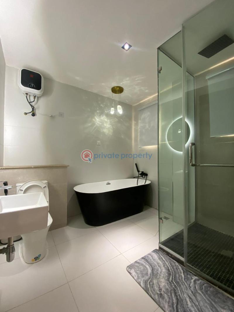 1 bedroom Mini Flat Short let Alagomeji Yaba Lagos - 12