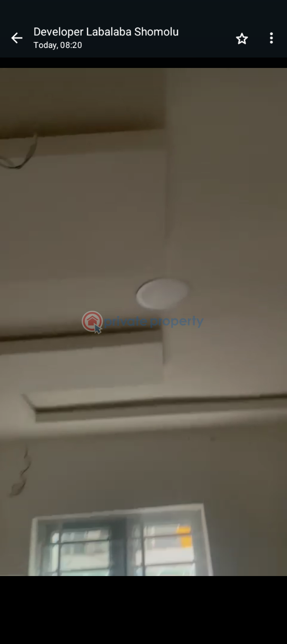 1 bedroom Mini Flat For Rent Ebute Metta Yaba Lagos - 4