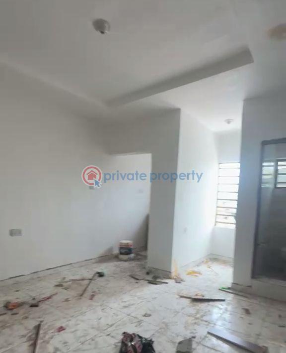 1 bedroom Mini Flat For Rent Shomolu Lagos - 0