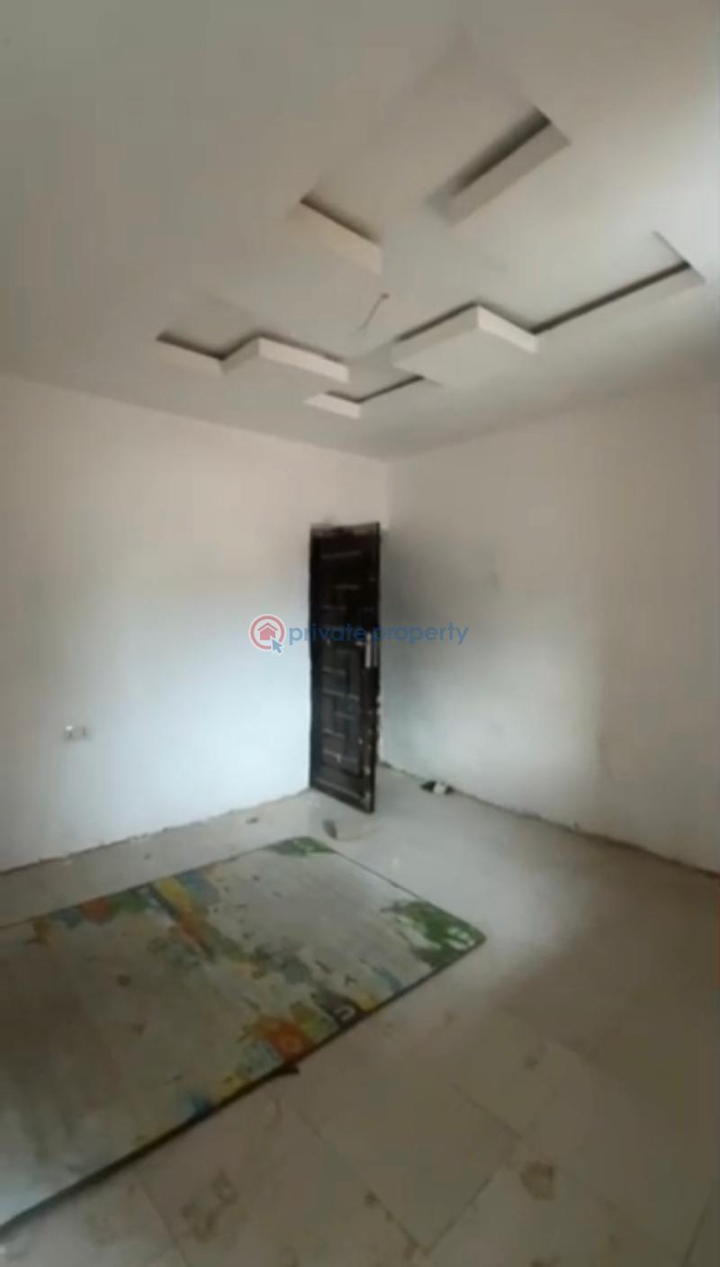 1 bedroom Mini Flat For Rent New Garage, Gbagada Road Gbagada Lagos - 0
