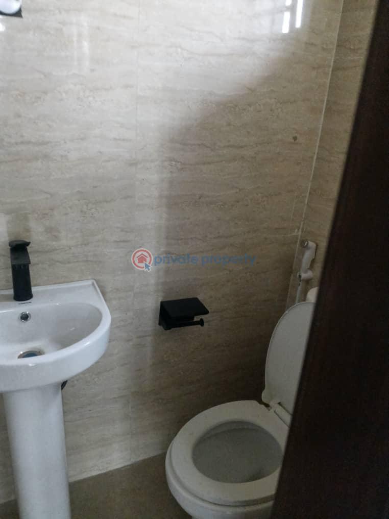 4 bedroom House For Sale Meiran Agege Lagos - 5